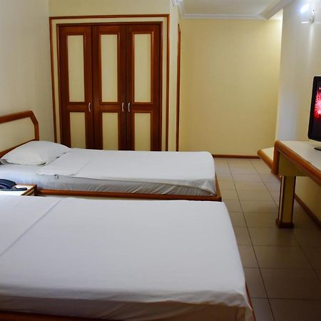 Hotel Grao Para Μπελέμ Εξωτερικό φωτογραφία