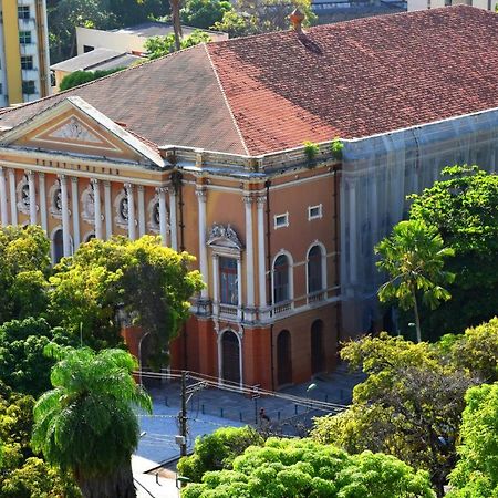 Hotel Grao Para Μπελέμ Εξωτερικό φωτογραφία