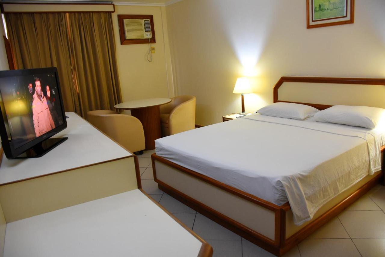 Hotel Grao Para Μπελέμ Εξωτερικό φωτογραφία