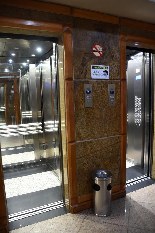 Hotel Grao Para Μπελέμ Εξωτερικό φωτογραφία