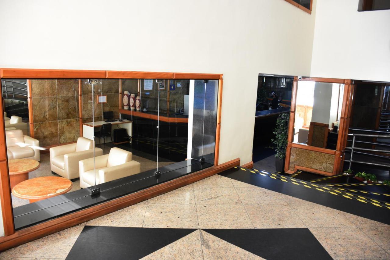 Hotel Grao Para Μπελέμ Εξωτερικό φωτογραφία