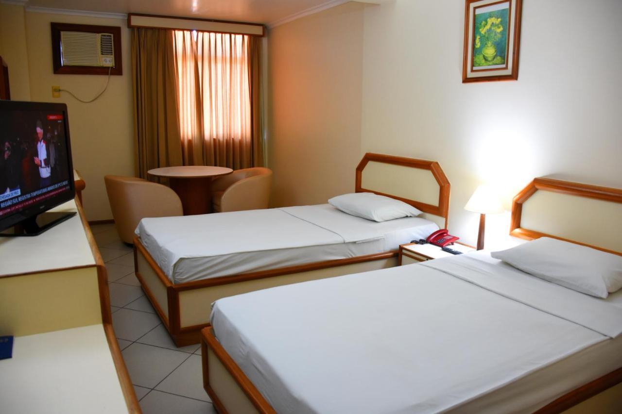 Hotel Grao Para Μπελέμ Εξωτερικό φωτογραφία