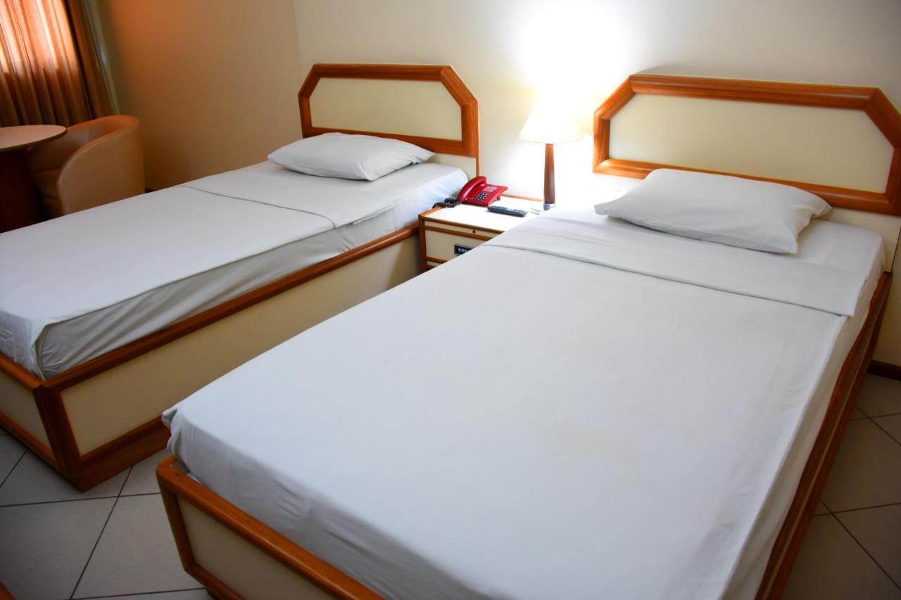 Hotel Grao Para Μπελέμ Εξωτερικό φωτογραφία