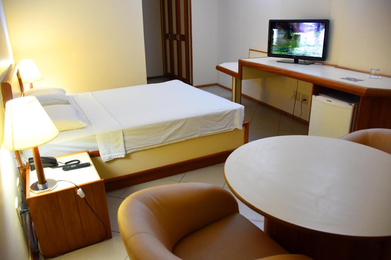 Hotel Grao Para Μπελέμ Εξωτερικό φωτογραφία