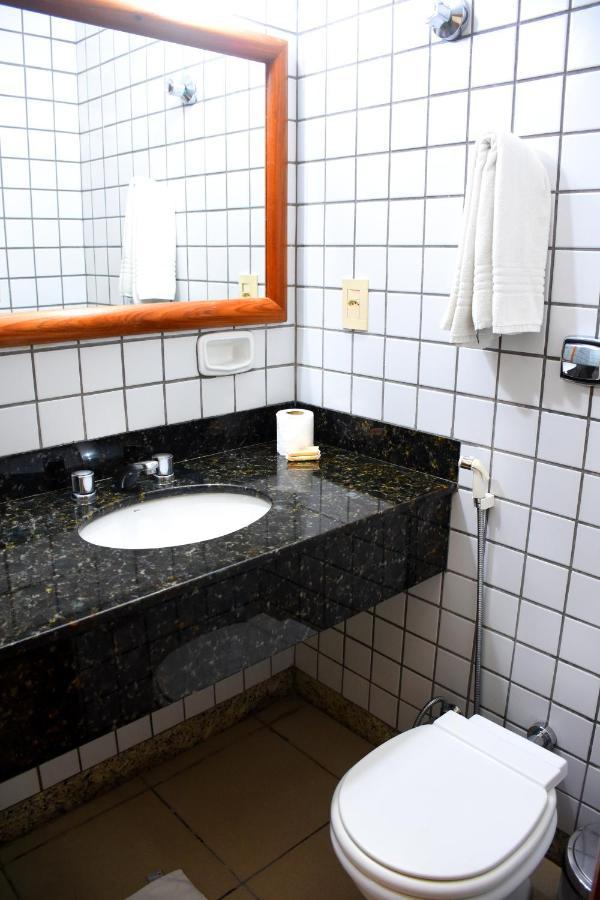 Hotel Grao Para Μπελέμ Εξωτερικό φωτογραφία