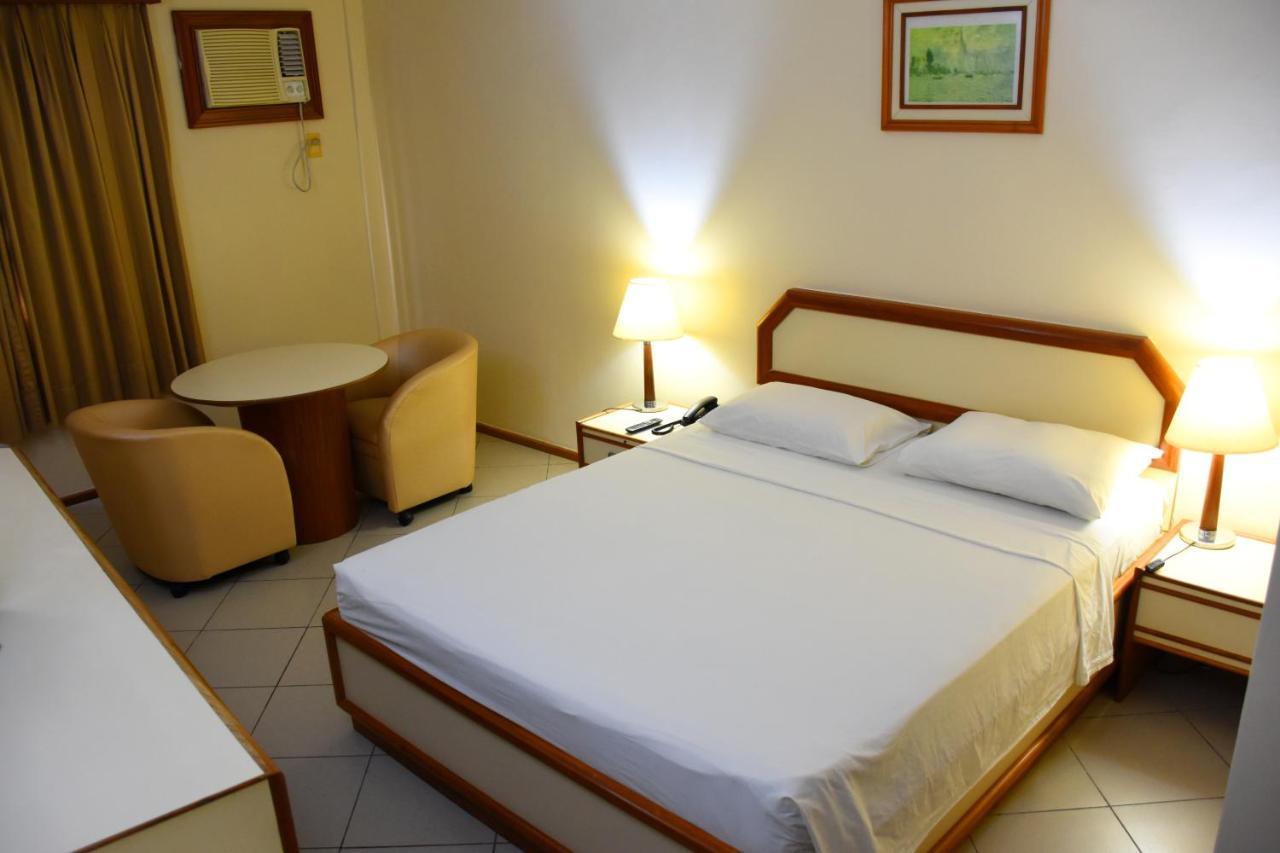 Hotel Grao Para Μπελέμ Εξωτερικό φωτογραφία