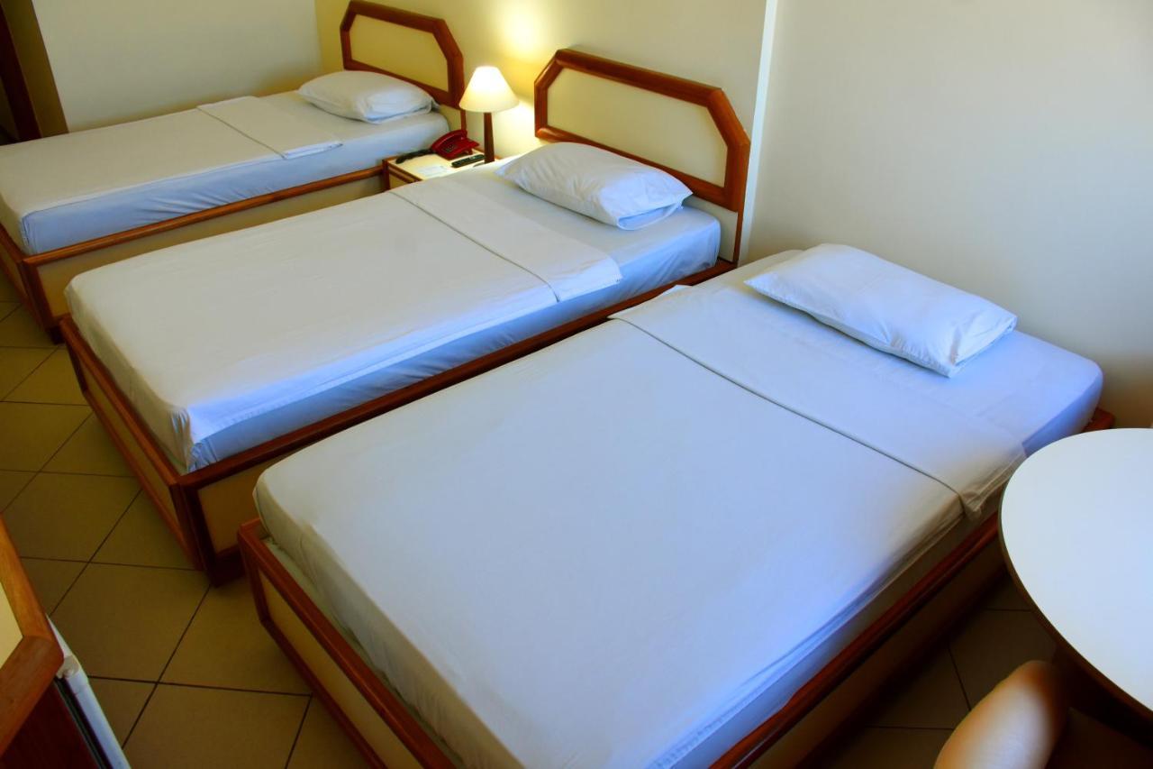 Hotel Grao Para Μπελέμ Εξωτερικό φωτογραφία