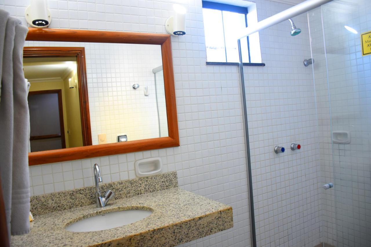 Hotel Grao Para Μπελέμ Εξωτερικό φωτογραφία