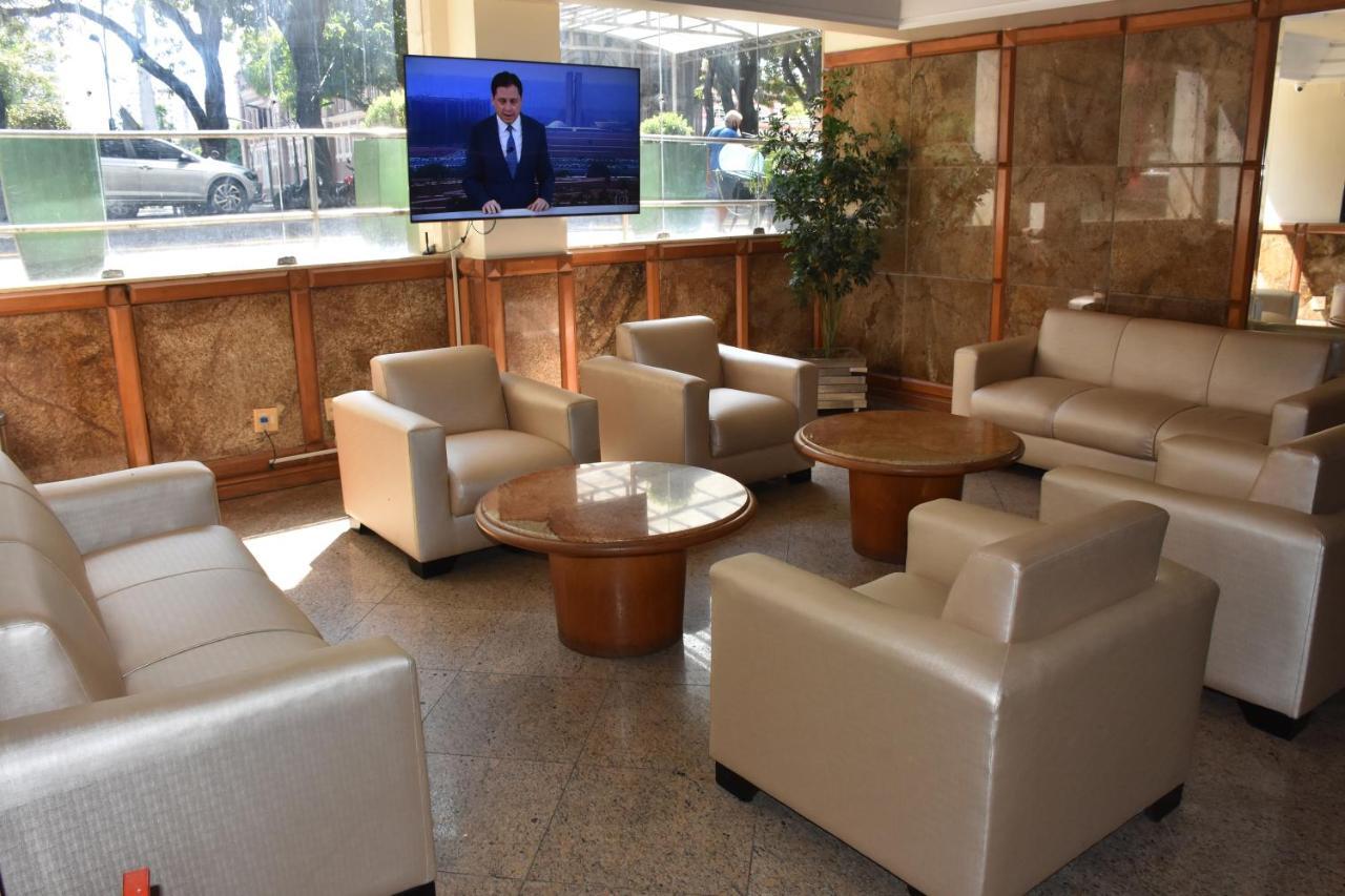 Hotel Grao Para Μπελέμ Εξωτερικό φωτογραφία