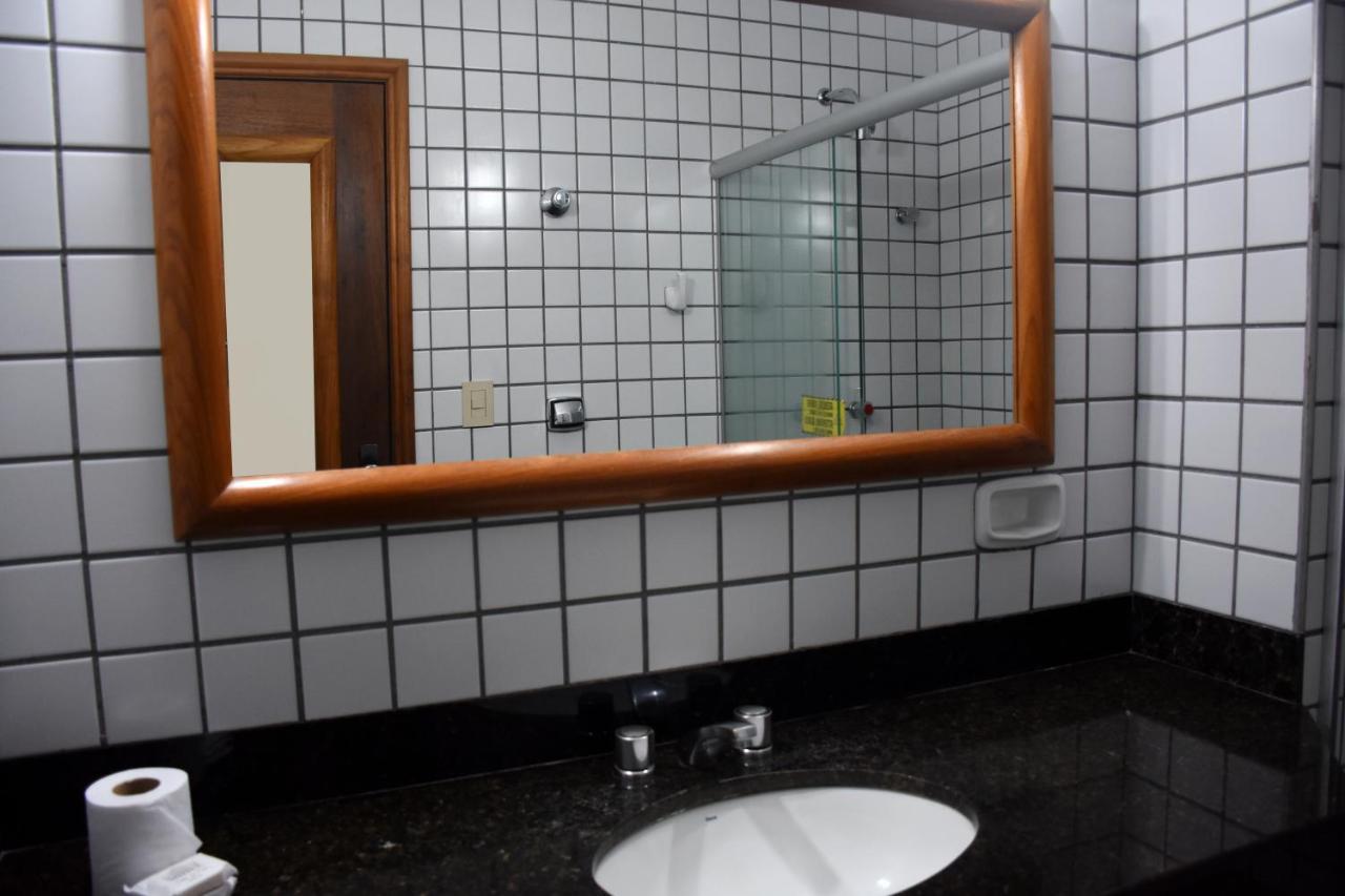 Hotel Grao Para Μπελέμ Εξωτερικό φωτογραφία