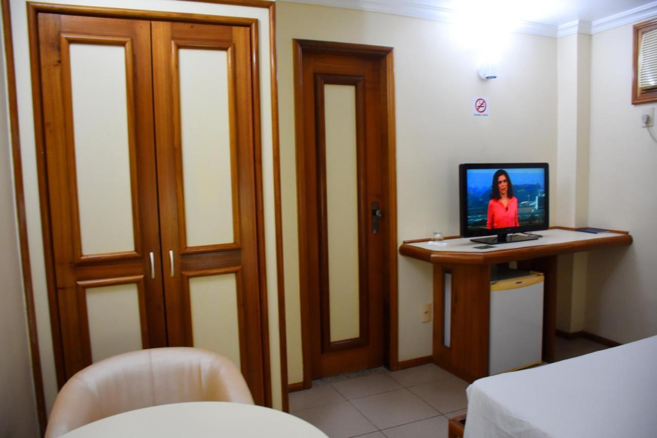 Hotel Grao Para Μπελέμ Εξωτερικό φωτογραφία