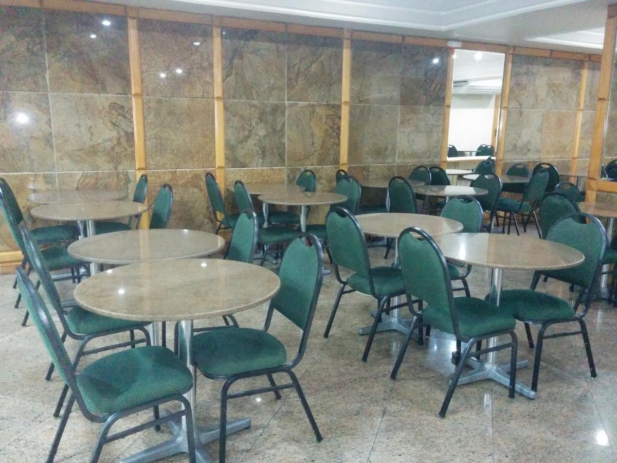 Hotel Grao Para Μπελέμ Εξωτερικό φωτογραφία