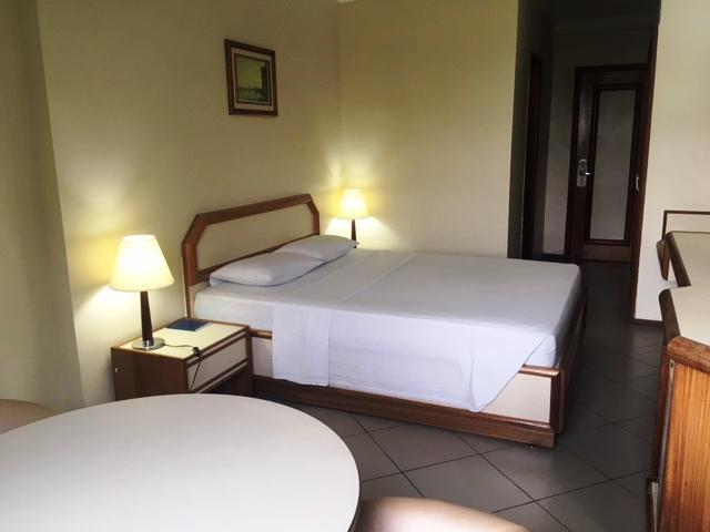 Hotel Grao Para Μπελέμ Εξωτερικό φωτογραφία
