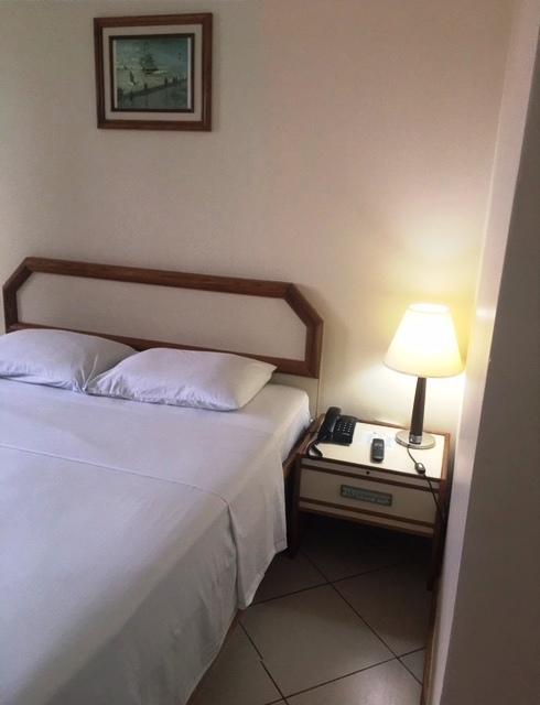 Hotel Grao Para Μπελέμ Εξωτερικό φωτογραφία