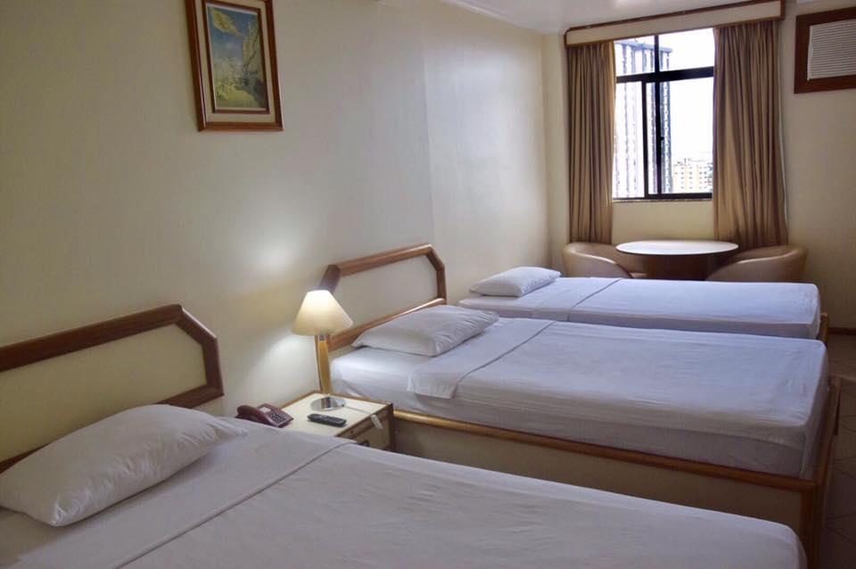 Hotel Grao Para Μπελέμ Εξωτερικό φωτογραφία