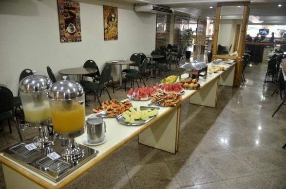 Hotel Grao Para Μπελέμ Εξωτερικό φωτογραφία