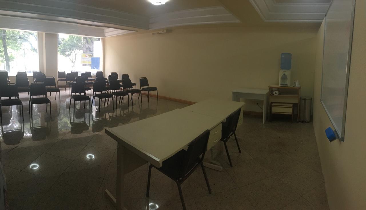 Hotel Grao Para Μπελέμ Εξωτερικό φωτογραφία