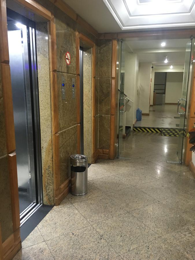 Hotel Grao Para Μπελέμ Εξωτερικό φωτογραφία