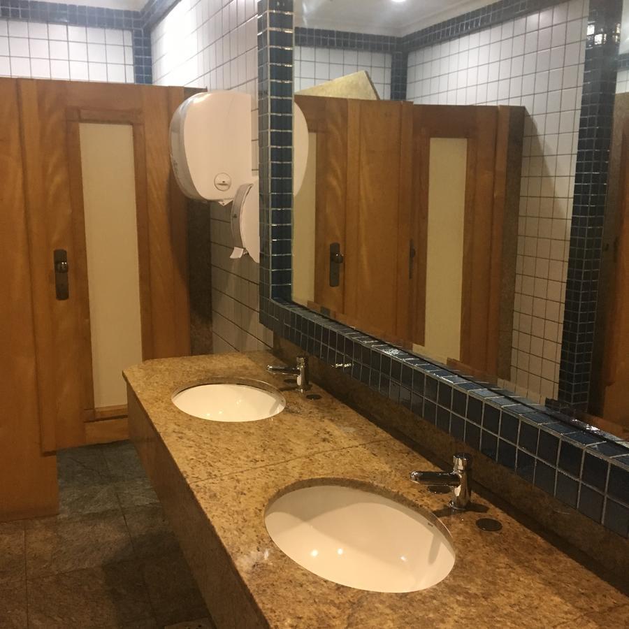 Hotel Grao Para Μπελέμ Εξωτερικό φωτογραφία