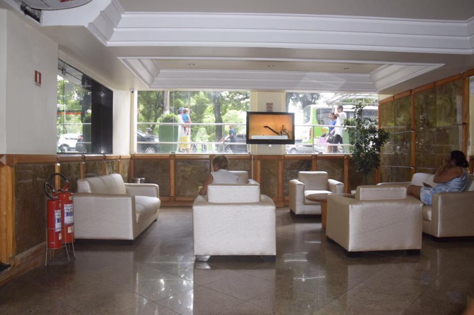 Hotel Grao Para Μπελέμ Εξωτερικό φωτογραφία