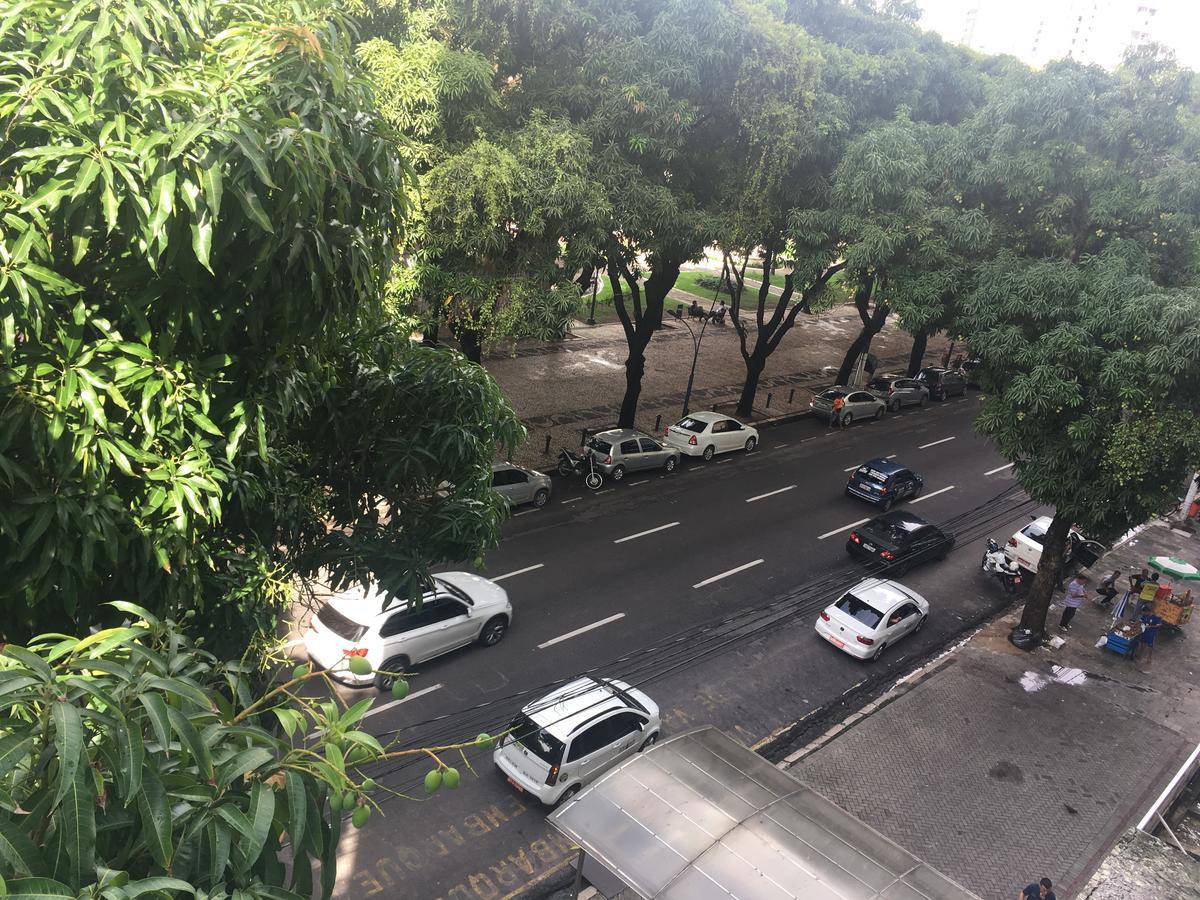 Hotel Grao Para Μπελέμ Εξωτερικό φωτογραφία