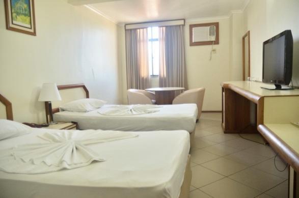 Hotel Grao Para Μπελέμ Εξωτερικό φωτογραφία