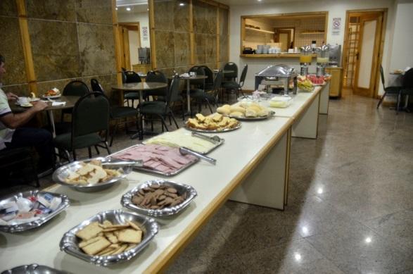 Hotel Grao Para Μπελέμ Εξωτερικό φωτογραφία