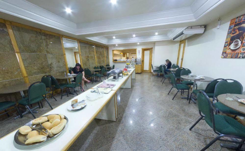 Hotel Grao Para Μπελέμ Εξωτερικό φωτογραφία